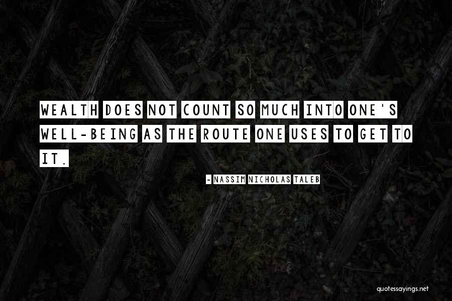 Liczymy Quotes By Nassim Nicholas Taleb Liczymy Quotes By Nassim Nicholas Taleb