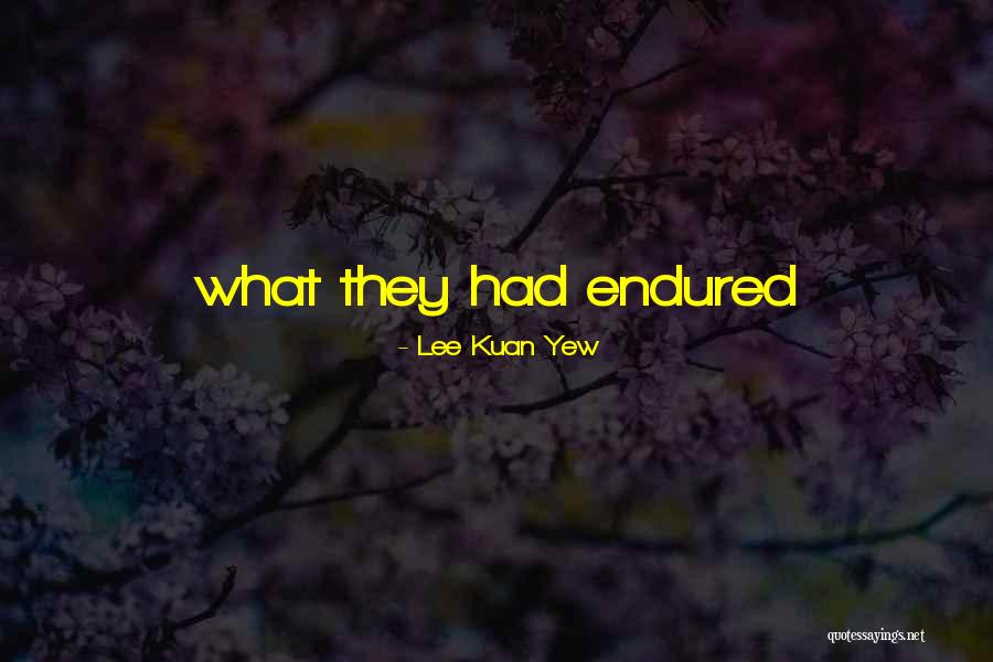 Lidamha Quotes By Lee Kuan Yew Lidamha Quotes By Lee Kuan Yew