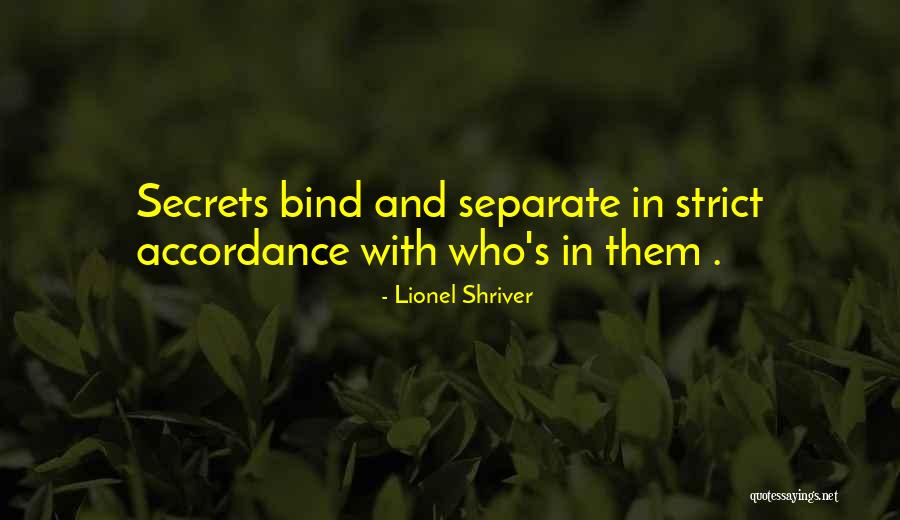 Liddells Quotes By Lionel Shriver Liddells Quotes By Lionel Shriver