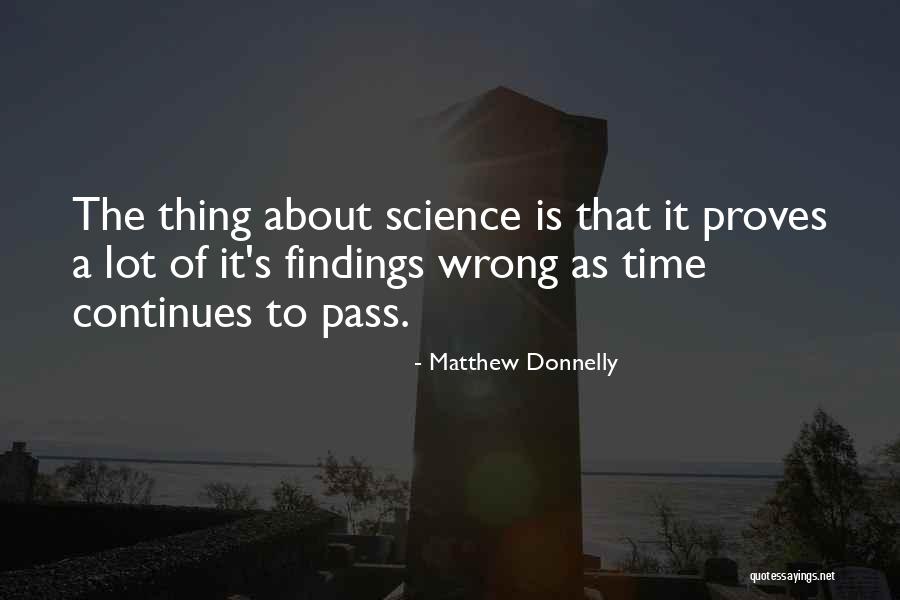 Liddells Quotes By Matthew Donnelly Liddells Quotes By Matthew Donnelly