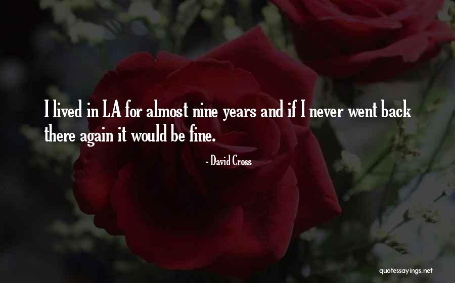 Liddieville Quotes By David Cross Liddieville Quotes By David Cross