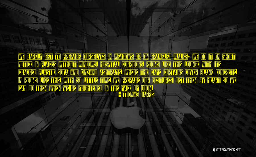 Liddiment Quotes By Thomas Harris Liddiment Quotes By Thomas Harris