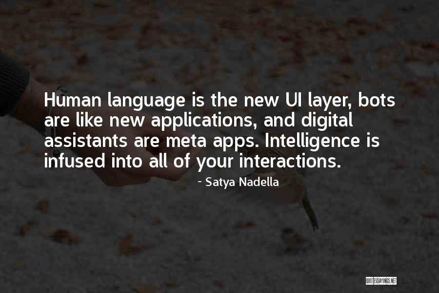 Liddington Camp Quotes By Satya Nadella Liddington Camp Quotes By Satya Nadella