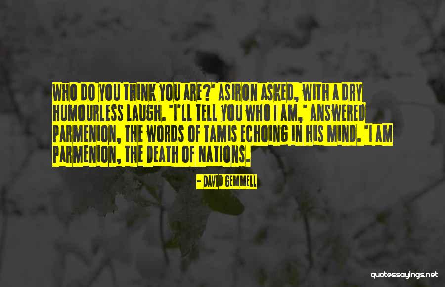 Liddle And Liddle Quotes By David Gemmell Liddle And Liddle Quotes By David Gemmell