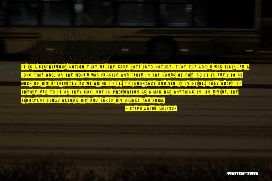 Liddles Plumbing Quotes By Ralph Waldo Emerson Liddles Plumbing Quotes By Ralph Waldo Emerson