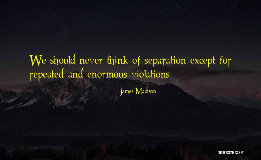 Liddy Book Quotes By James Madison Liddy Book Quotes By James Madison