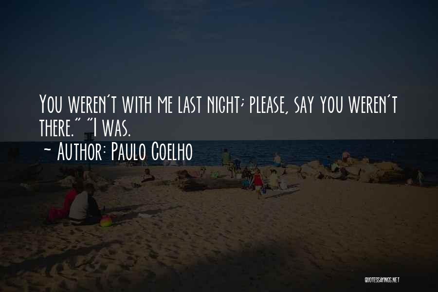 Liddys Cakes Quotes By Paulo Coelho