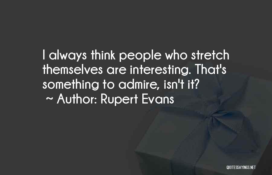 Liddys Cakes Quotes By Rupert Evans