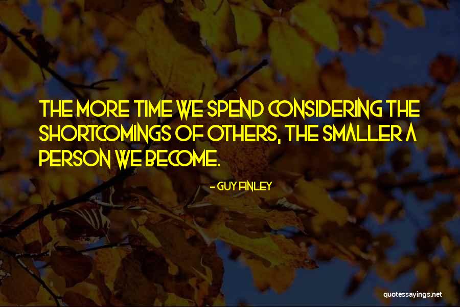 Lide Into Mist Quotes By Guy Finley Lide Into Mist Quotes By Guy Finley