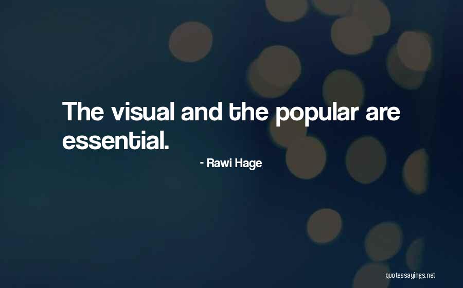 Lidem Manhattan Quotes By Rawi Hage