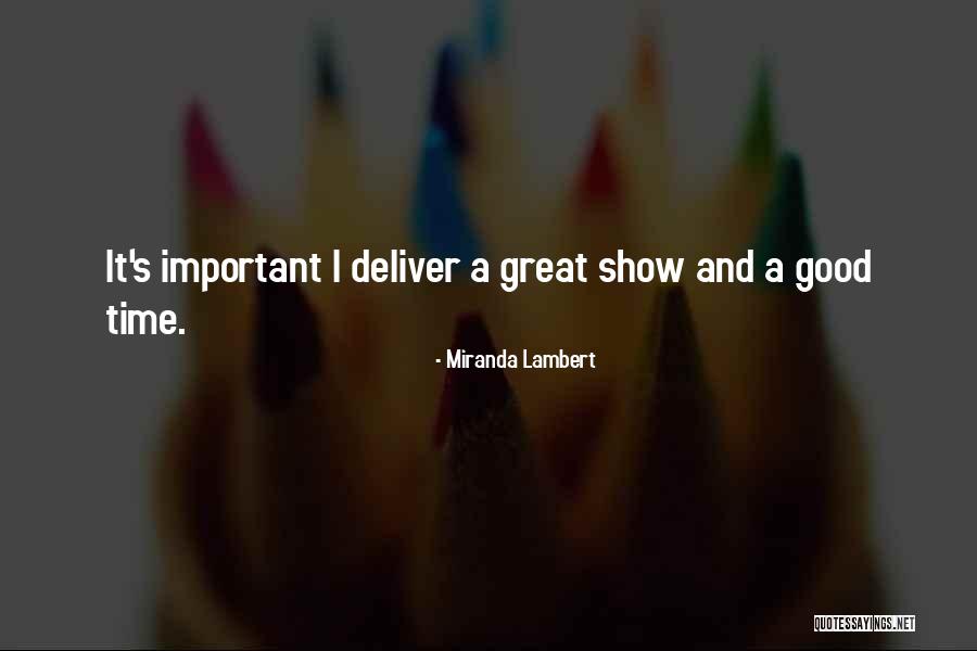 Liderar Significado Quotes By Miranda Lambert Liderar Significado Quotes By Miranda Lambert