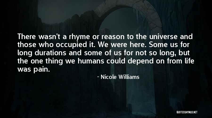 Liderar Significado Quotes By Nicole Williams Liderar Significado Quotes By Nicole Williams