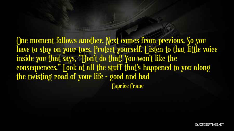 Lideres Sociales Quotes By Caprice Crane Lideres Sociales Quotes By Caprice Crane