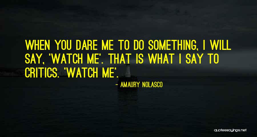 Liderler Zirvesi Quotes By Amaury Nolasco Liderler Zirvesi Quotes By Amaury Nolasco