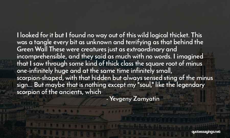 Liderler Zirvesi Quotes By Yevgeny Zamyatin Liderler Zirvesi Quotes By Yevgeny Zamyatin