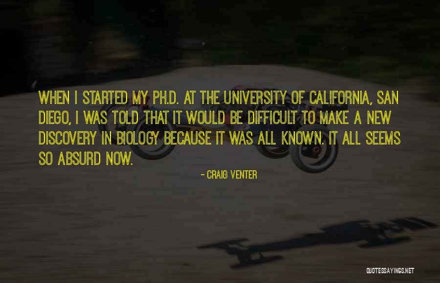 Liderlerin Pozu Quotes By Craig Venter Liderlerin Pozu Quotes By Craig Venter