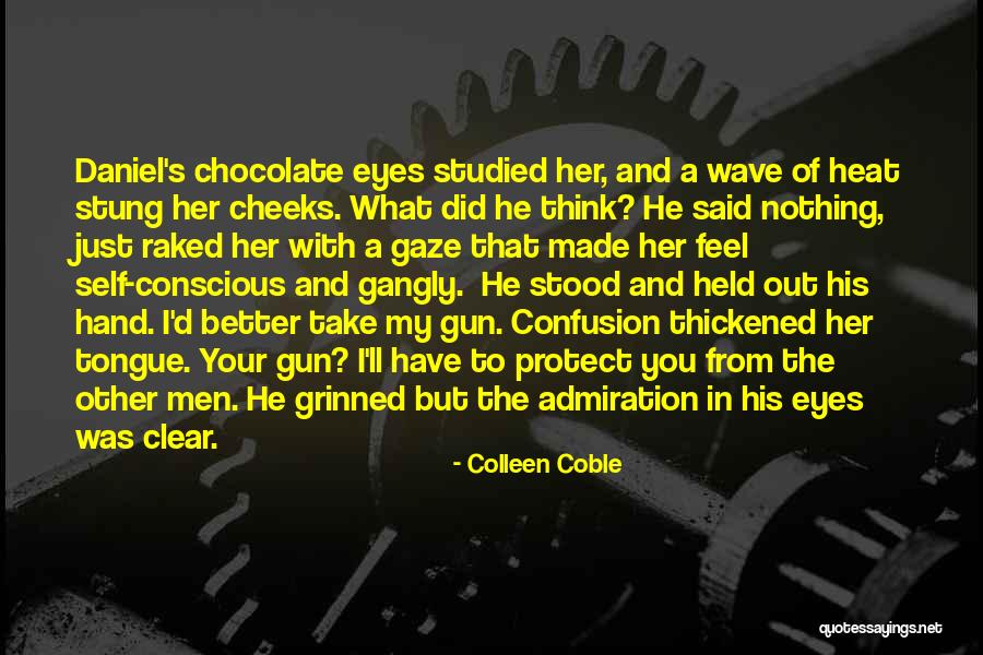 Liderlik T Rleri Quotes By Colleen Coble Liderlik T Rleri Quotes By Colleen Coble