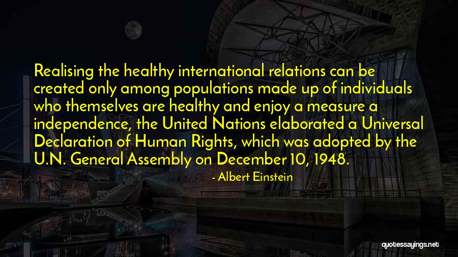 Liderlik Teorileri Quotes By Albert Einstein Liderlik Teorileri Quotes By Albert Einstein