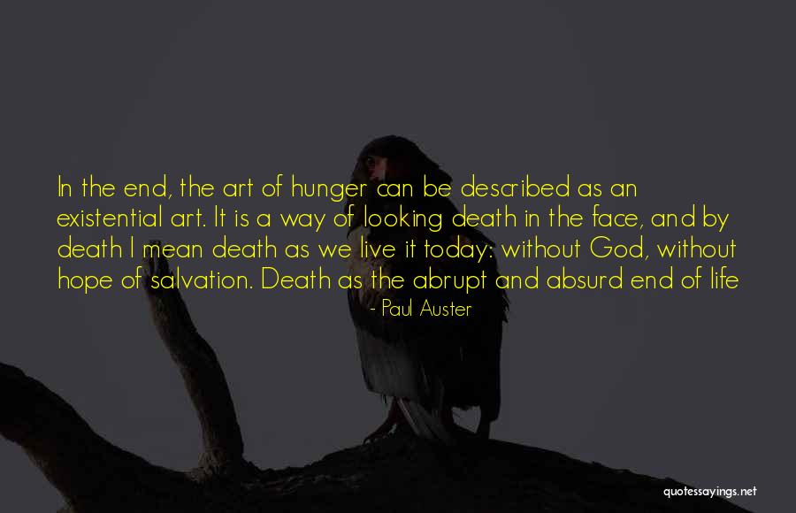 Liderlik Teorileri Quotes By Paul Auster Liderlik Teorileri Quotes By Paul Auster