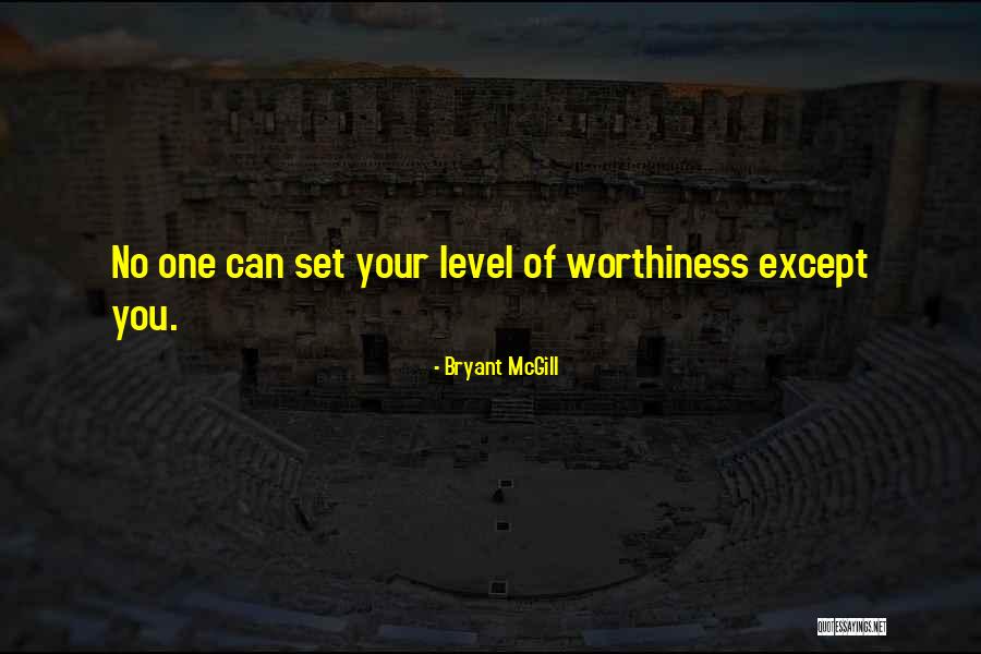 Liderlikte Quotes By Bryant McGill