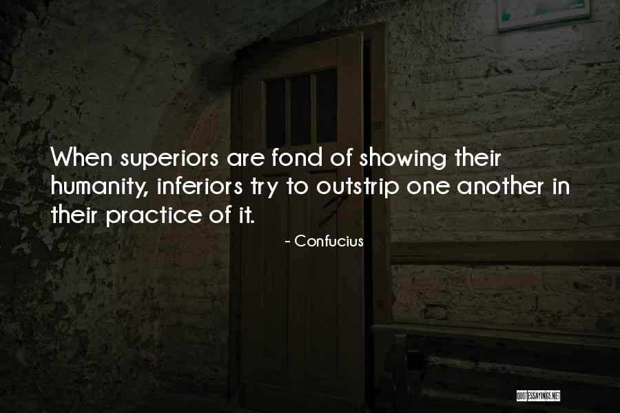 Liderlikte Quotes By Confucius Liderlikte Quotes By Confucius