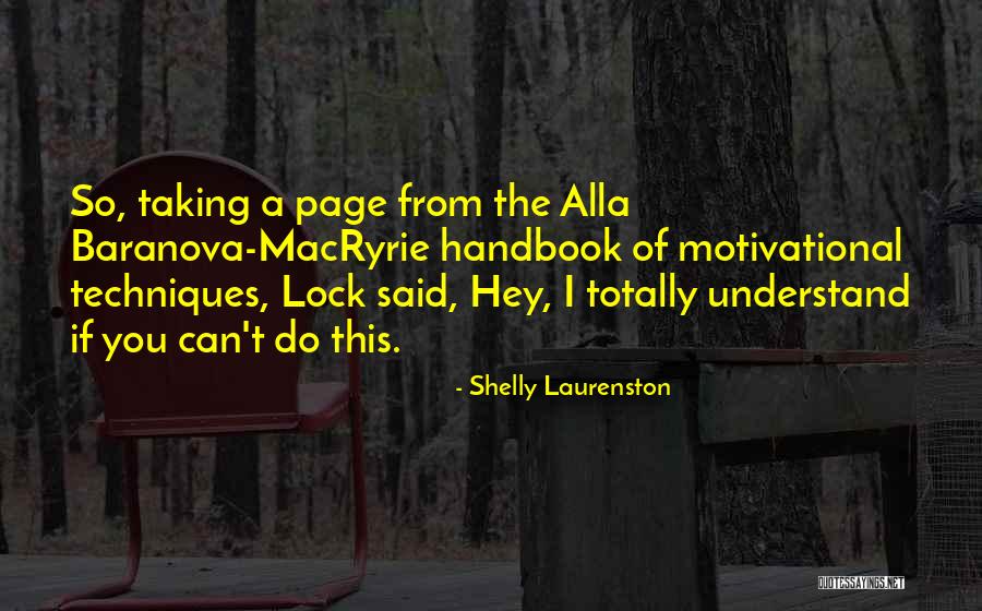 Liderlikte Quotes By Shelly Laurenston Liderlikte Quotes By Shelly Laurenston