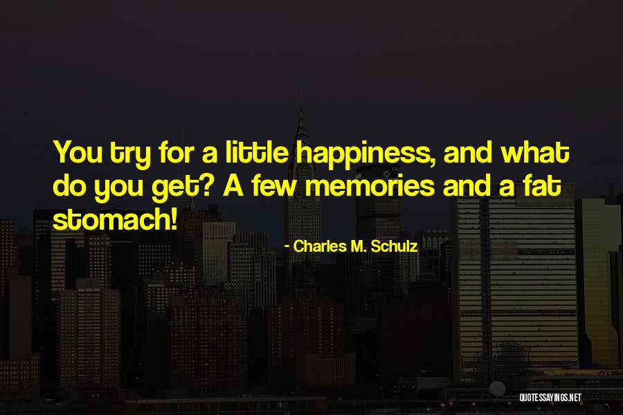 Liderman Boletas Quotes By Charles M. Schulz Liderman Boletas Quotes By Charles M. Schulz