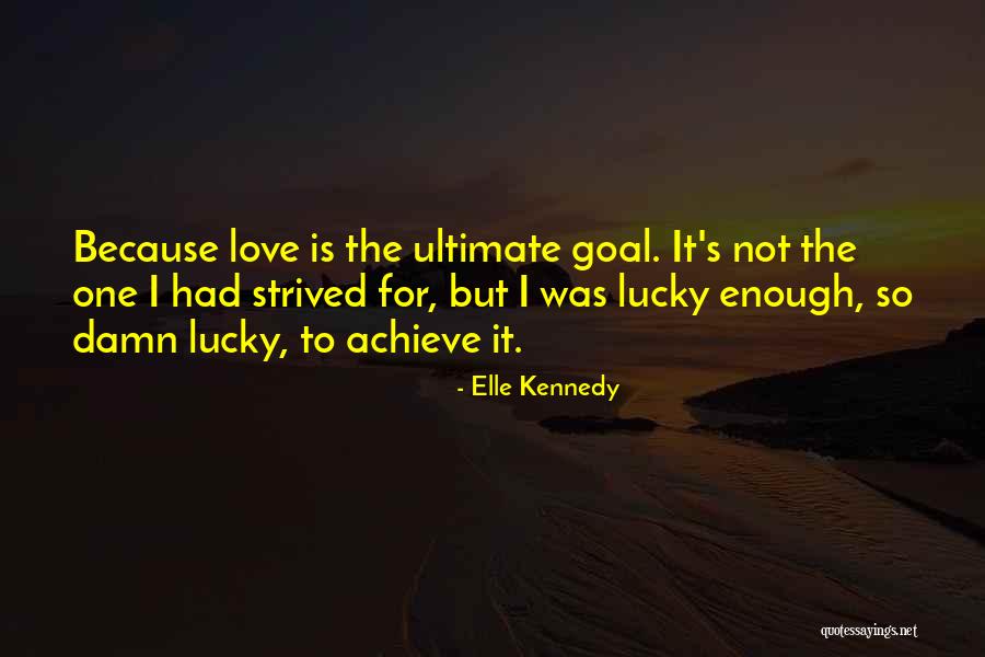 Liderman Boletas Quotes By Elle Kennedy Liderman Boletas Quotes By Elle Kennedy