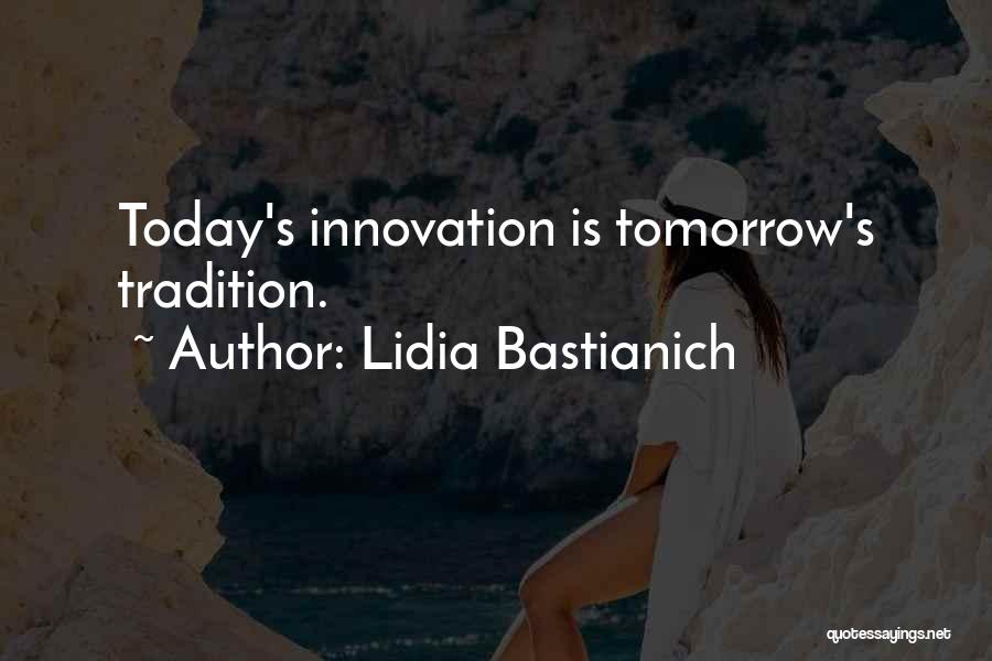 Lidia Bastianich Quotes 2004028