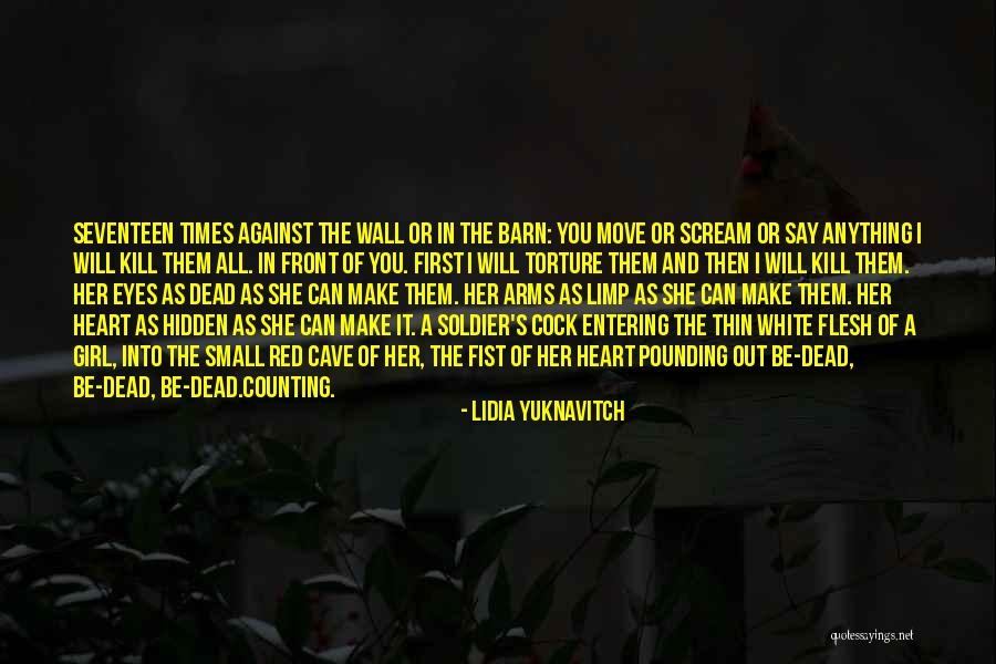 Lidia Yuknavitch Quotes 106061 Lidia Yuknavitch Quotes 106061