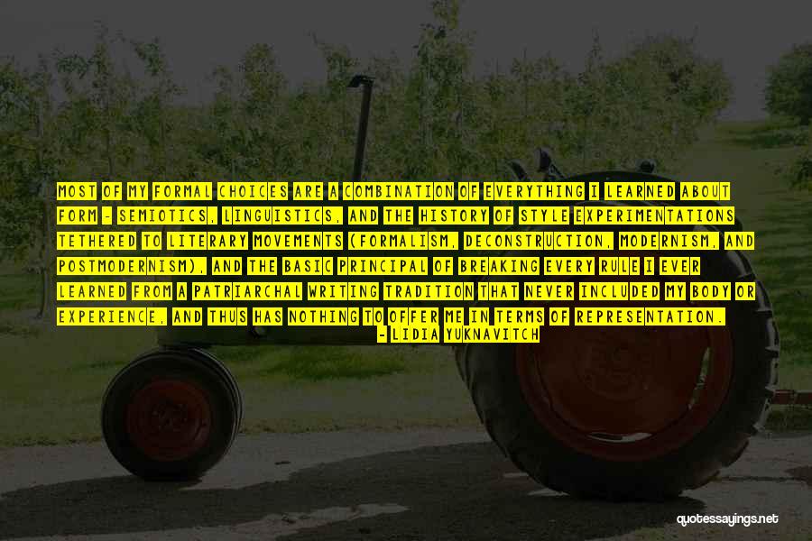 Lidia Yuknavitch Quotes 1141381 Lidia Yuknavitch Quotes 1141381