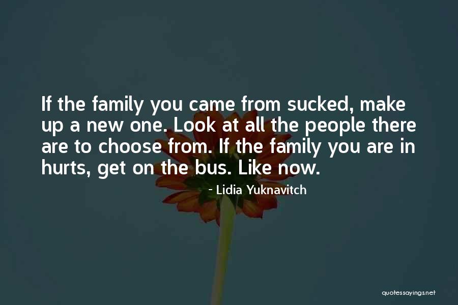 Lidia Yuknavitch Quotes 1163008