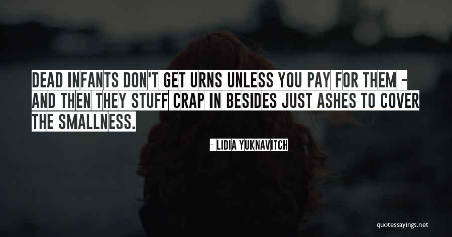 Lidia Yuknavitch Quotes 1202138 Lidia Yuknavitch Quotes 1202138
