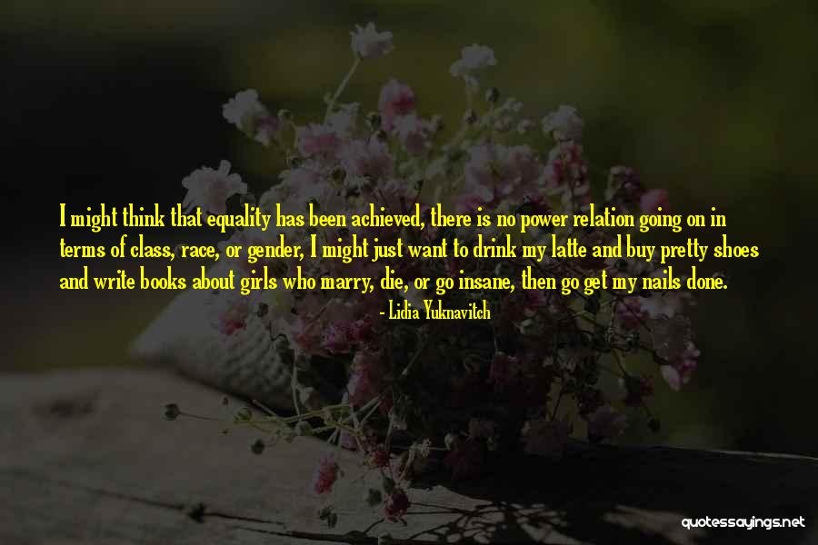 Lidia Yuknavitch Quotes 145061