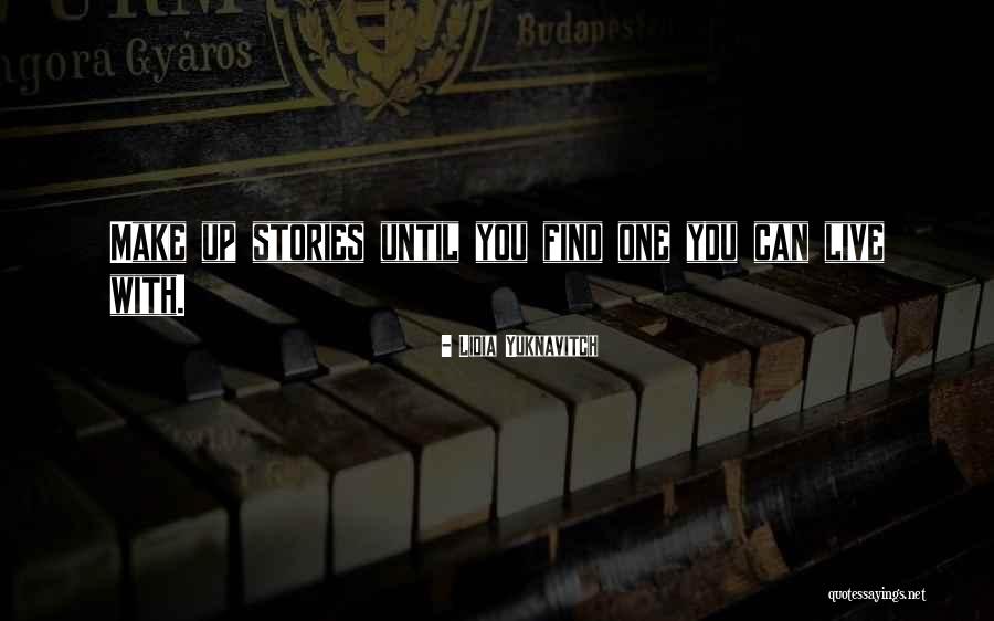 Lidia Yuknavitch Quotes 1527938 Lidia Yuknavitch Quotes 1527938