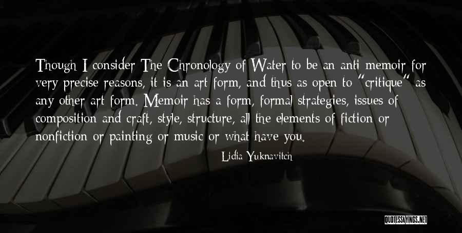 Lidia Yuknavitch Quotes 1690562 Lidia Yuknavitch Quotes 1690562