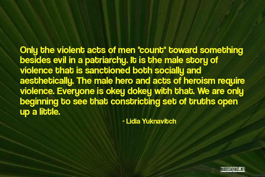 Lidia Yuknavitch Quotes 1745003 Lidia Yuknavitch Quotes 1745003