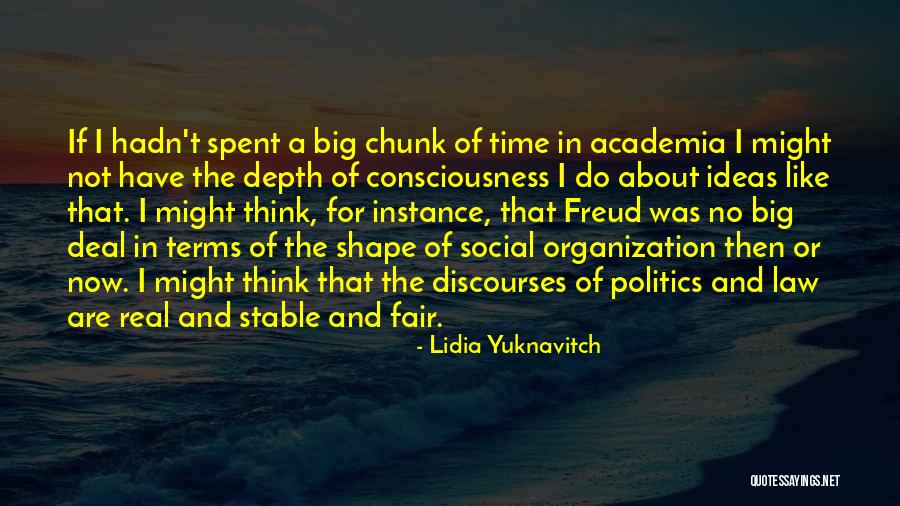 Lidia Yuknavitch Quotes 202003