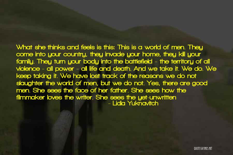 Lidia Yuknavitch Quotes 2039669 Lidia Yuknavitch Quotes 2039669