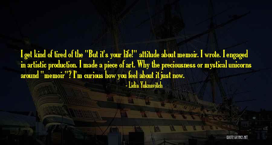 Lidia Yuknavitch Quotes 2166191 Lidia Yuknavitch Quotes 2166191