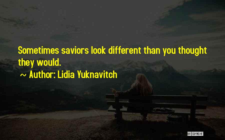 Lidia Yuknavitch Quotes 2255089