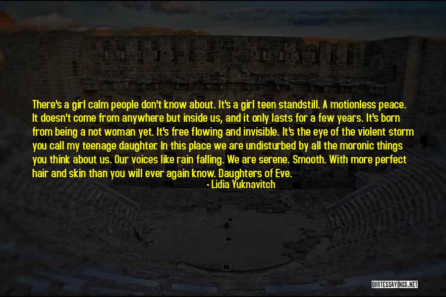 Lidia Yuknavitch Quotes 446449 Lidia Yuknavitch Quotes 446449