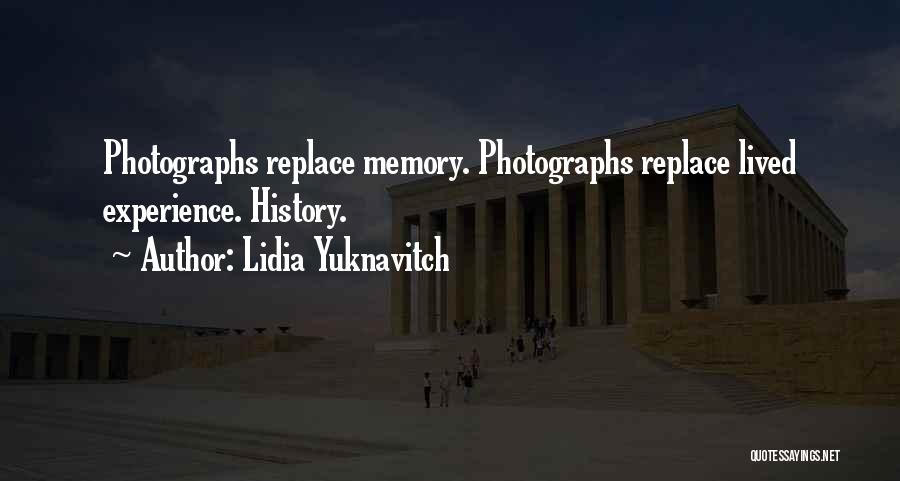 Lidia Yuknavitch Quotes 498872