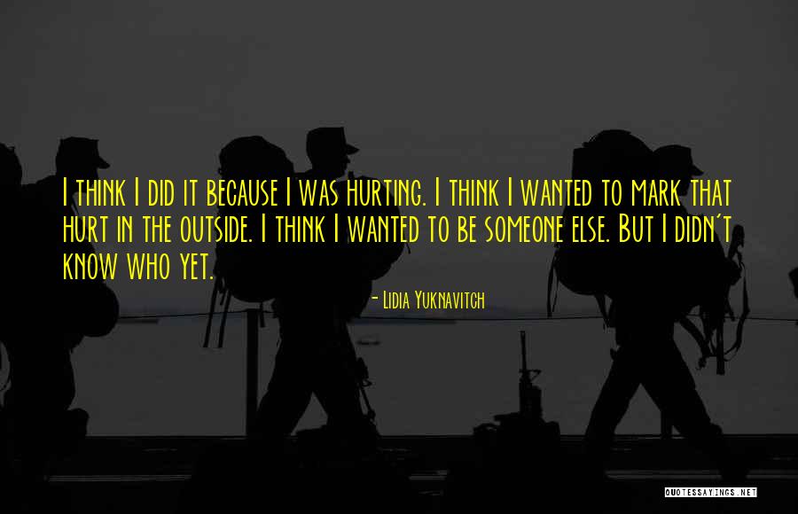 Lidia Yuknavitch Quotes 613155 Lidia Yuknavitch Quotes 613155