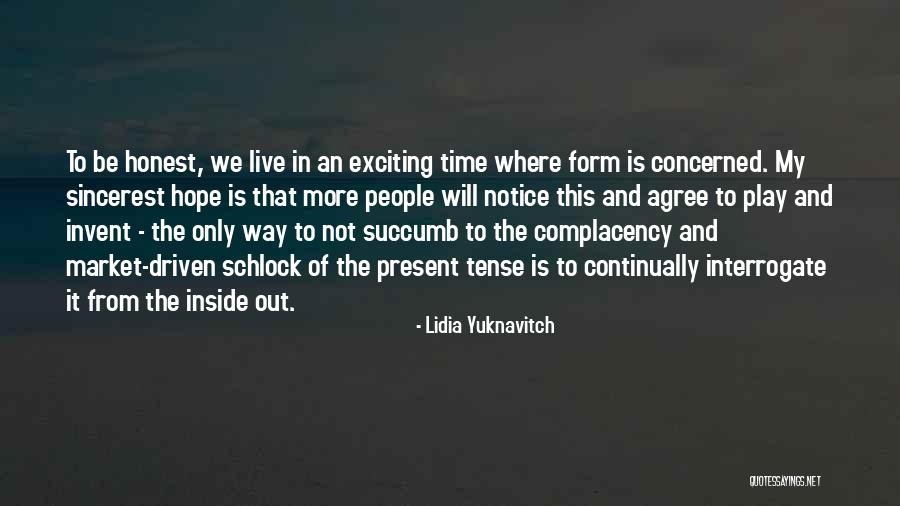 Lidia Yuknavitch Quotes 81312 Lidia Yuknavitch Quotes 81312
