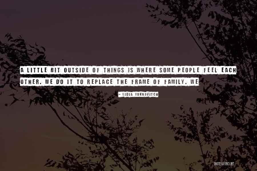 Lidia Yuknavitch Quotes 91050 Lidia Yuknavitch Quotes 91050
