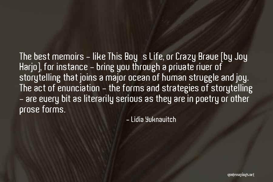 Lidia Yuknavitch Quotes 942710 Lidia Yuknavitch Quotes 942710