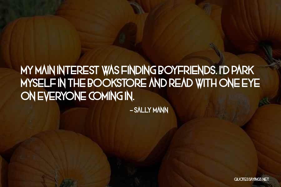 Lidieth Quotes By Sally Mann Lidieth Quotes By Sally Mann