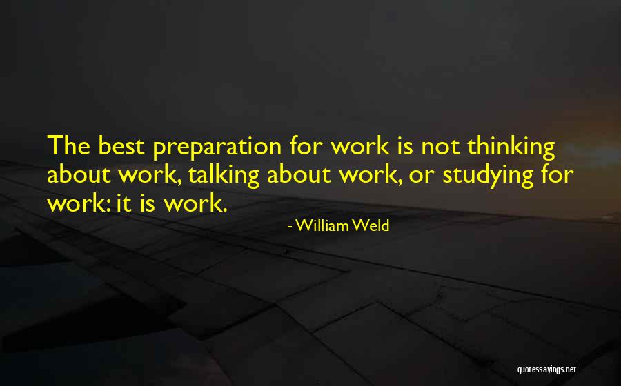 Lidieth Quotes By William Weld Lidieth Quotes By William Weld