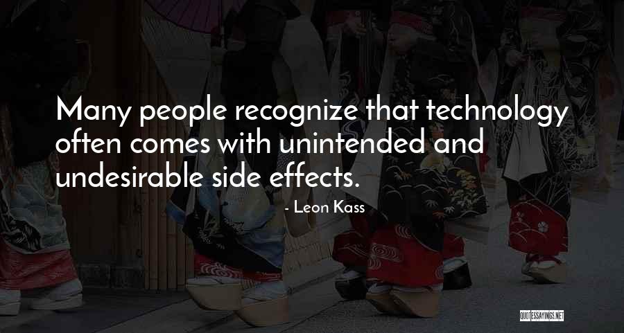 Lidiette Ratiani Quotes By Leon Kass Lidiette Ratiani Quotes By Leon Kass